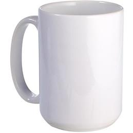 Plain Mug 